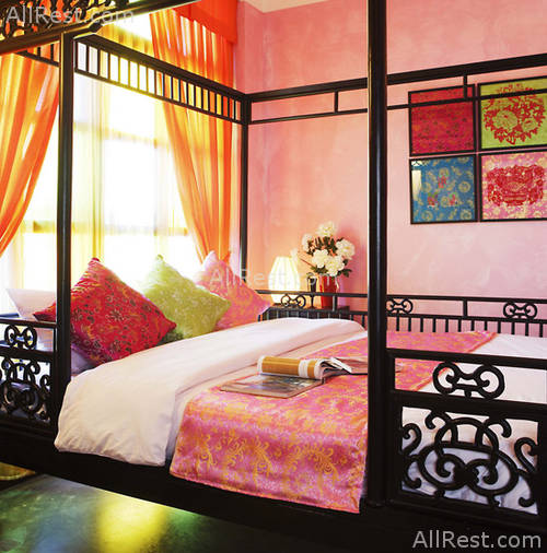 Shanghai Inn Hotel 14